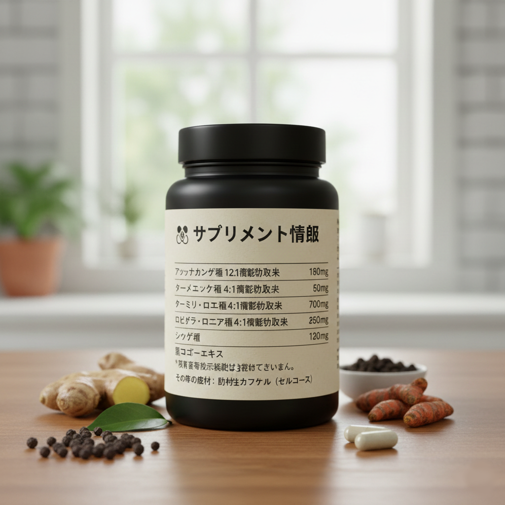 Ashwagandha Premium - Indian Ginseng | Livaya